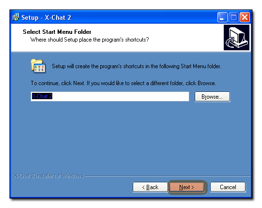 xcwin_17-xchat-shortcut.png